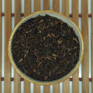 Darjeeling Singell FTGFOP (Luomu, Reilu kauppa) alk. 25 g